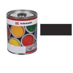 Festék Atlas szürke-barna - 1 liter (8050)