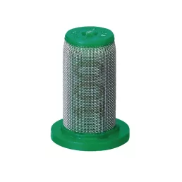 TeeJet Fúvókaszűrő zöld - rácsméret 100 mesh