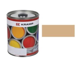 Festék Case IH barna - 1 liter (8095)