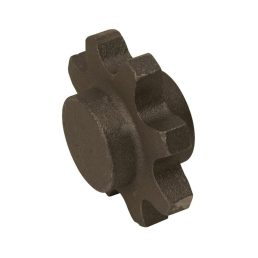 Lánckerék Kohlswa 55/62, 9 fogas