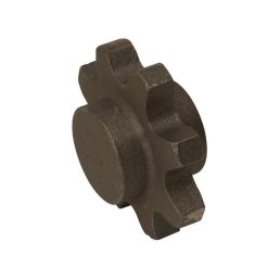 Lánckerék Kohlswa 78, 6 fogas