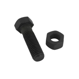 Kaszapenge csavar készlet JF-Stoll 813064432X (6 db)