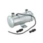 Üzemanyag szivattyú elektromos Ford 82006948