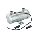 Elektromos üzemanyag szivattyú Kubota 82006948