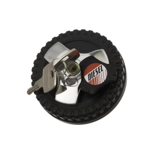 Tanksapka New Holland 85702172