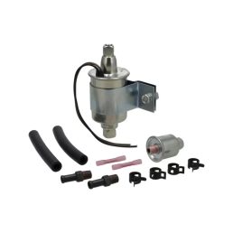 Üzemanyag szivattyú New Holland 86002636