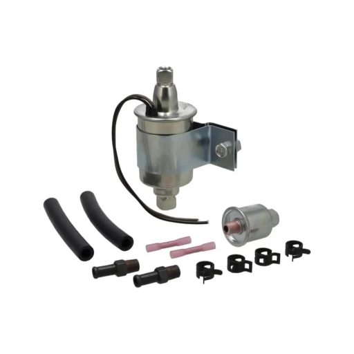 Üzemanyag szivattyú New Holland 86002636