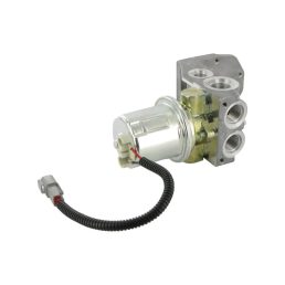 Üzemanyag szivattyú New Holland 87585287