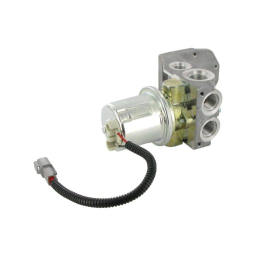 Üzemanyag szivattyú New Holland 87585287