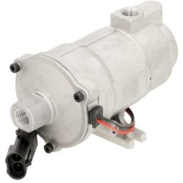 Üzemanyag szivattyú elektromos New Holland 87615018