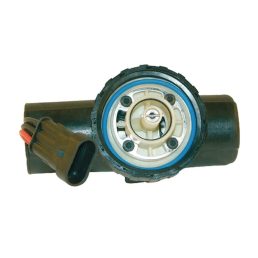 Üzemanyag szivattyú elektromos New Holland 87802238