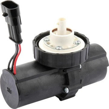 Üzemanyag szivattyú elektromos McCormick 87802238