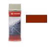 Alapozó spray fémhez vörösesbarna - 400 ml