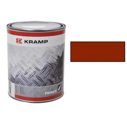Alapozó fémhez vörösesbarna - 10 liter