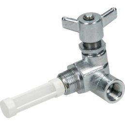 Üzemanyag leeresztő csap Landini 898580M91