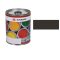 Festék RAL 9004 szignál fekete - 1 liter