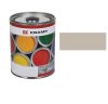 Festék RAL 9006 fehéralumínium - 5 liter
