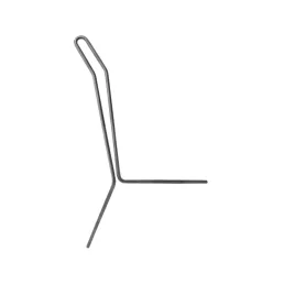   Magtakaró pálca rövid V-alakú Pöttinger 7990063950, 79+9006.39.50