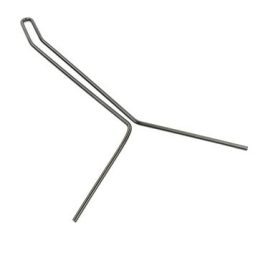 Magtakaró pálca hosszú V-alakú Rabe 90063951, 9006.39.51