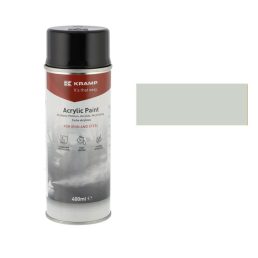 Festék spray RAL 9018 papirusz fehér - 400 ml