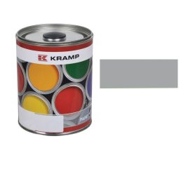 Festék Claas ezüst - 1 liter (9065)