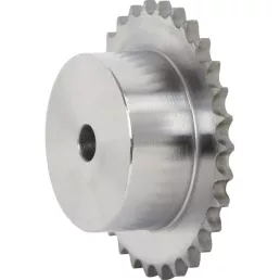   Agyas lánckerék simplex Longlife 10B-1 (5/8" x 3/8") - 25 fog