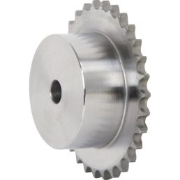   Agyas lánckerék simplex Longlife 16B-1 (1" x 0,67") - 40 fog