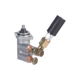 Üzemanyag szivattyú Zetor 933290