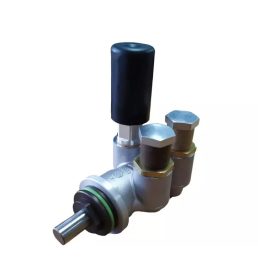 Üzemanyag szivattyú Zetor 933294