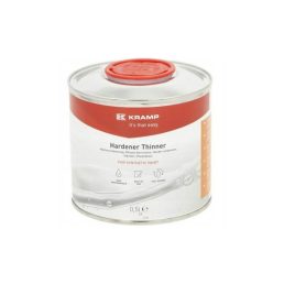 Kramp műgyanta edző 0,5 liter