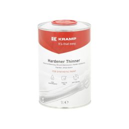 Kramp műgyanta edző 1 liter