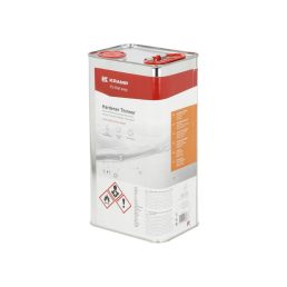 Kramp műgyanta edző 5 liter