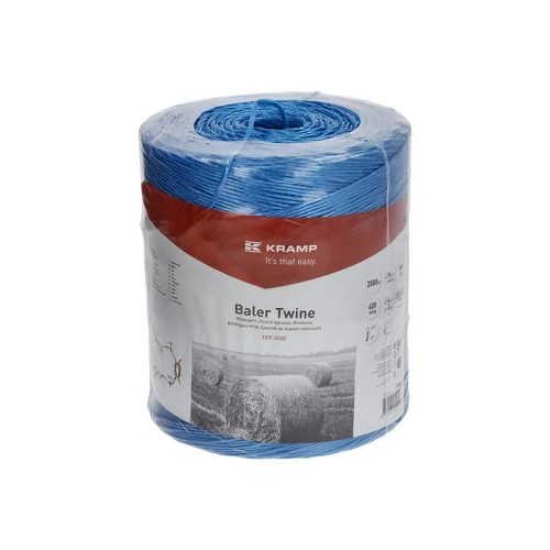 Kramp Bálázózsineg Tex-Blue-1000