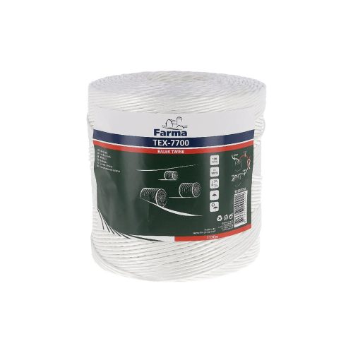 Farma Bálázózsineg Tex-White-7700