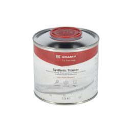 Kramp szintetikus hígító 0,5 liter