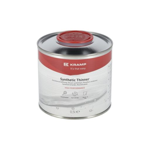 Kramp szintetikus hígító 0,5 liter