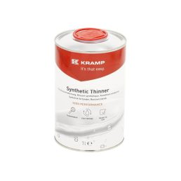 Kramp szintetikus hígító 1 liter