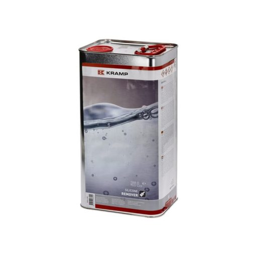 Kramp szilikonmentesítő 5 liter