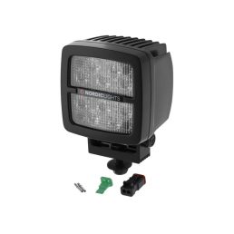   Nordic Lights Fényvető LED munkalámpa négyzet alakú 4200 lm 41 W