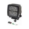 Nordic Lights Fényvető LED munkalámpa négyzet alakú 6700 lm 50 W