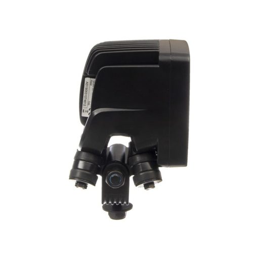 Nordic Lights Fényvető LED munkalámpa négyzet alakú 6700 lm 50 W