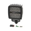 Nordic Lights Fényvető LED munkalámpa négyzet alakú 7000 lm 50 W
