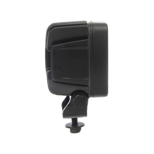 Nordic Lights Széles asszimetrikus fényvető LED munkalámpa négyzet alakú 4200 lm 41 W