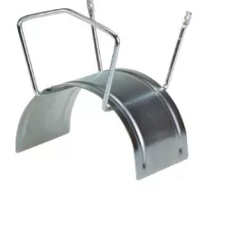 ALBA-Krapf Fali tömlőtartó MIDI