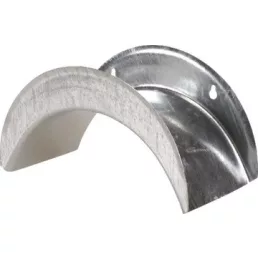 ALBA-Krapf Fali tömlőtartó BIG