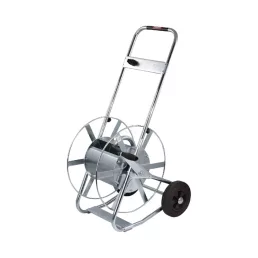 ALBA-Krapf Tömlőkocsi Hose cart Forever 2
