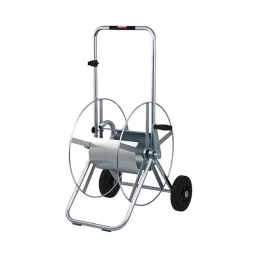 ALBA-Krapf Tömlőkocsi Star II