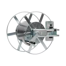 ALBA-Krapf Fali tömlődoboz Status III 3/4"