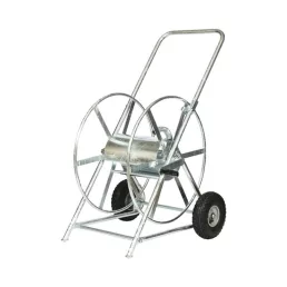 ALBA-Krapf Tömlőkocsi Profi II