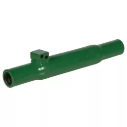   Cső felső támasztórúdhoz 1-1/18" - 320 mm John Deere